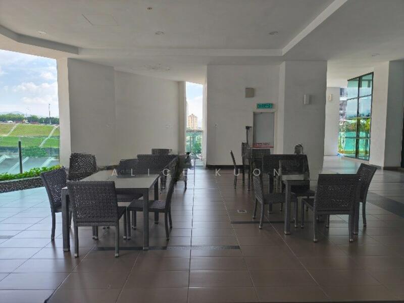 For Sale - Richmond @ Mont Kiara