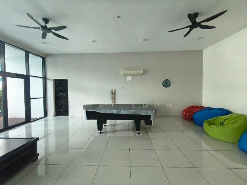 For Sale - Richmond @ Mont Kiara