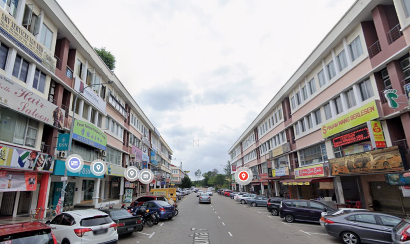 For Sale - Bandar Seri Alam