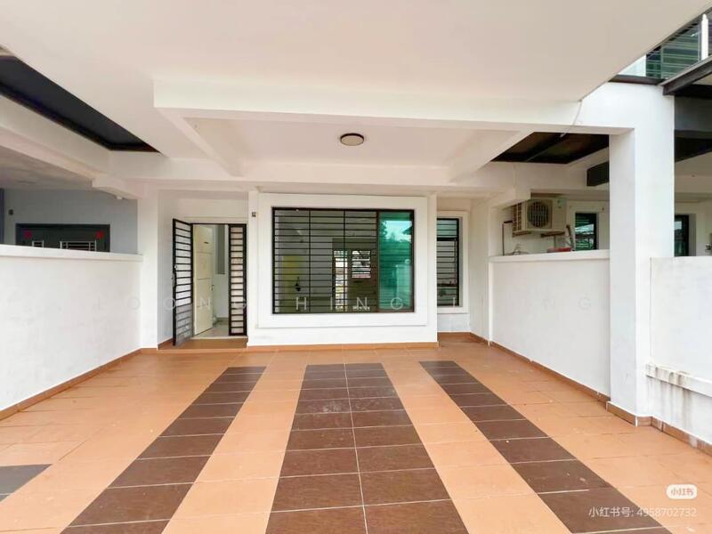 For Rent - Bandar Uda Utama Bandar Uda Utama Bandars Udas Utamas