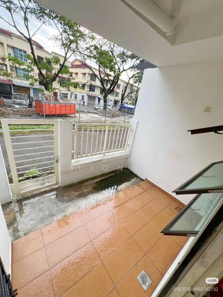 For Rent - Bandar Uda Utama Bandar Uda Utama Bandars Udas Utamas