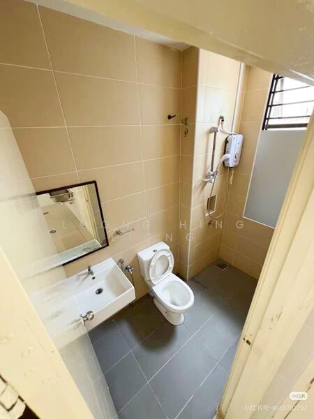 For Rent - Bandar Uda Utama Bandar Uda Utama Bandars Udas Utamas