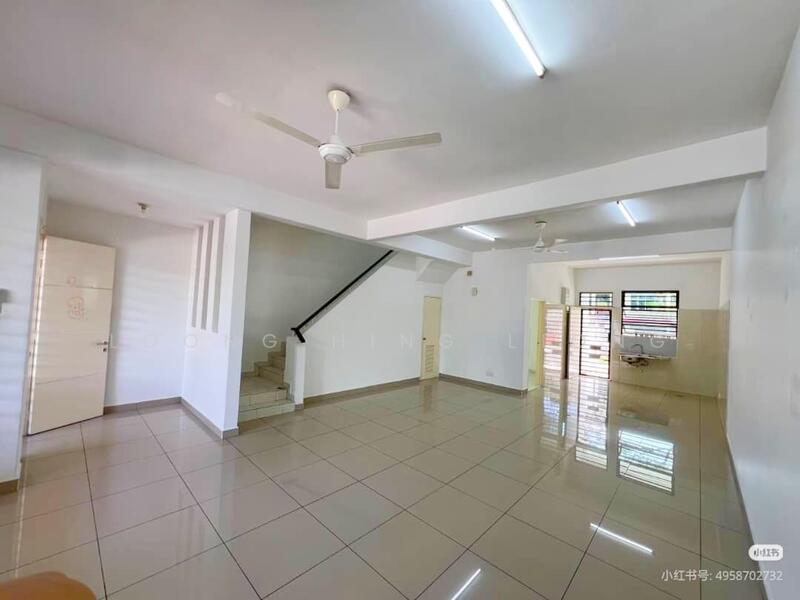 For Rent - Bandar Uda Utama Bandar Uda Utama Bandars Udas Utamas