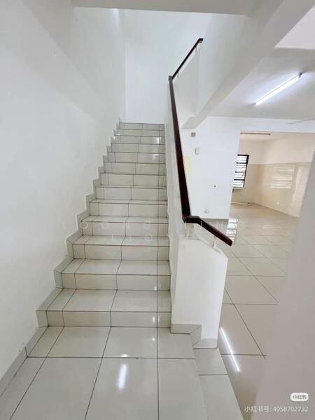 For Rent - Bandar Uda Utama Bandar Uda Utama Bandars Udas Utamas