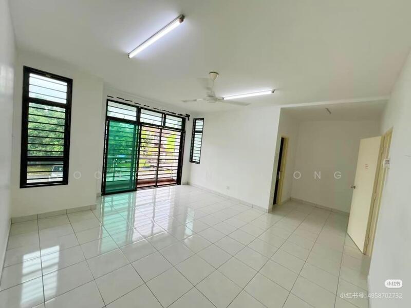 For Rent - Bandar Uda Utama Bandar Uda Utama Bandars Udas Utamas