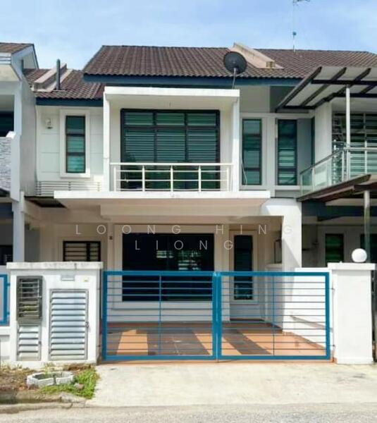 For Rent - Bandar Uda Utama Bandar Uda Utama Bandars Udas Utamas