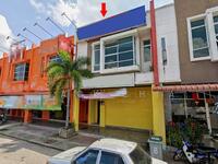 For Sale - Shop Office - Dataran Satria 2 @ Gemas