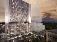 For Sale - e.Sentral SmartCity