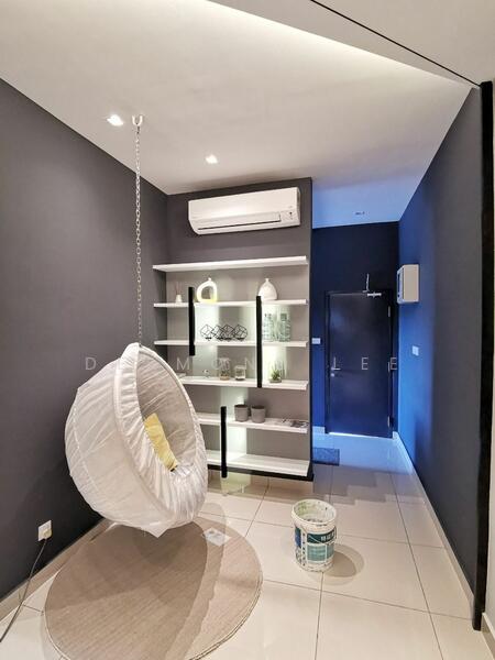 Untuk Dijual - D7 (D'Seven Lagoon Perdana)