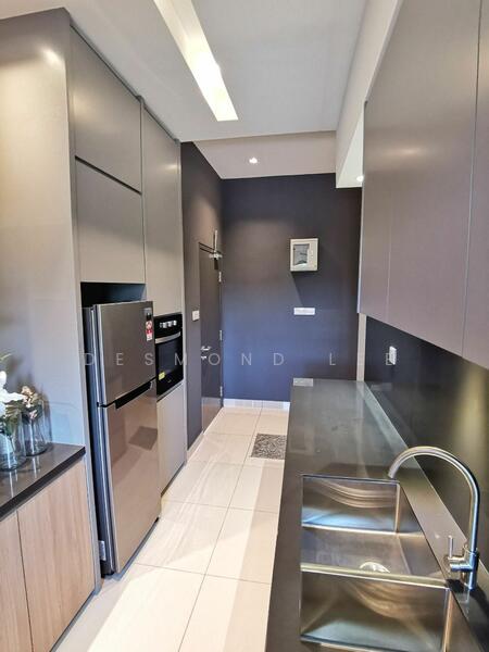 Untuk Dijual - D7 (D'Seven Lagoon Perdana)