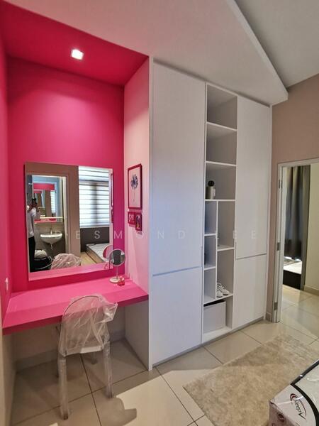 Untuk Dijual - D7 (D'Seven Lagoon Perdana)