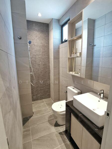 Untuk Dijual - D7 (D'Seven Lagoon Perdana)