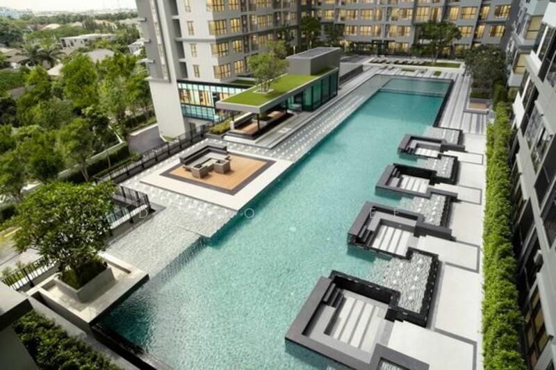 Untuk Dijual - D7 (D'Seven Lagoon Perdana)