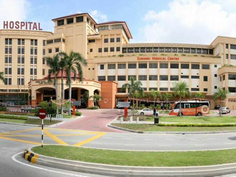 Untuk Dijual - D7 (D'Seven Lagoon Perdana)