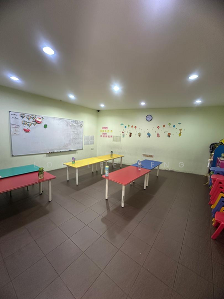 For Sale - 2-storey Terrace House at Taman Ehsan Jaya