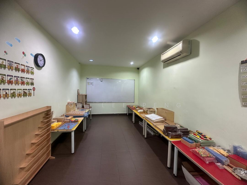 For Sale - 2-storey Terrace House at Taman Ehsan Jaya