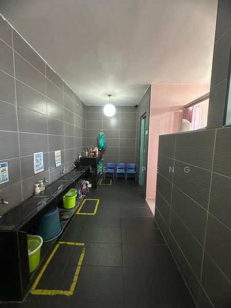 For Sale - 2-storey Terrace House at Taman Ehsan Jaya