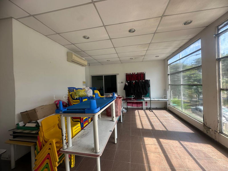 For Sale - 2-storey Terrace House at Taman Ehsan Jaya