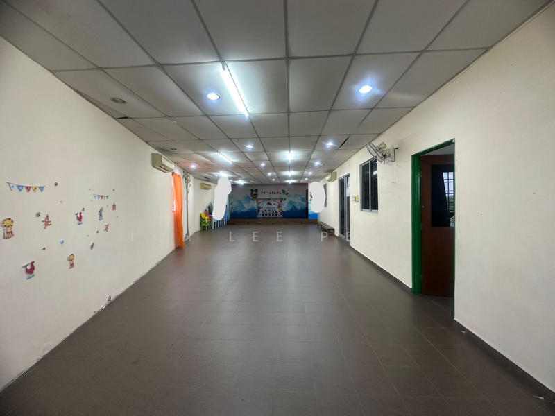 For Sale - 2-storey Terrace House at Taman Ehsan Jaya