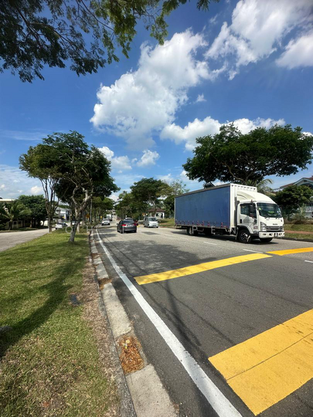 For Sale - 2-storey Terrace House at Taman Ehsan Jaya