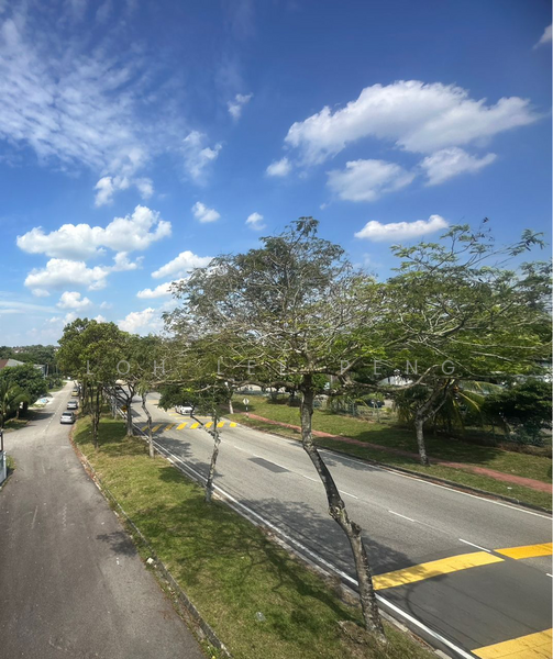 For Sale - 2-storey Terrace House at Taman Ehsan Jaya