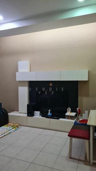 For Sale - 2-storey Terrace House at Bukit Sungai Long