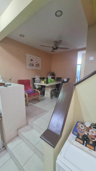 For Sale - 2-storey Terrace House at Bukit Sungai Long