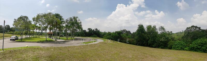 For Sale - Bungalow Land at Presint 11