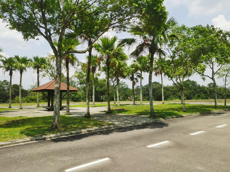 For Sale - Bungalow Land at Presint 11