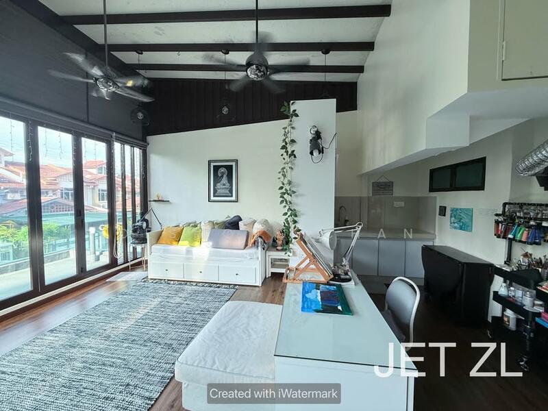 Untuk Dijual - Bandar Botanic Klang