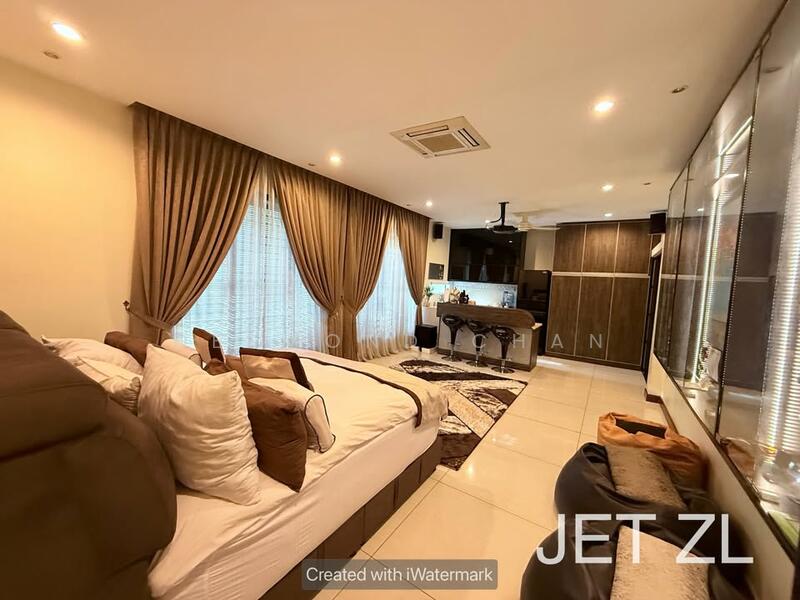 Untuk Dijual - Bandar Botanic Klang