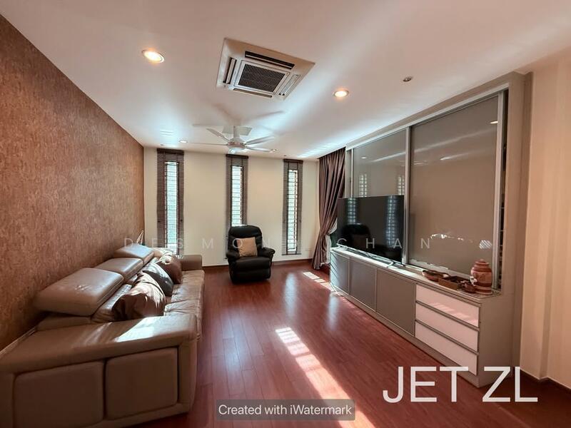 Untuk Dijual - Bandar Botanic Klang