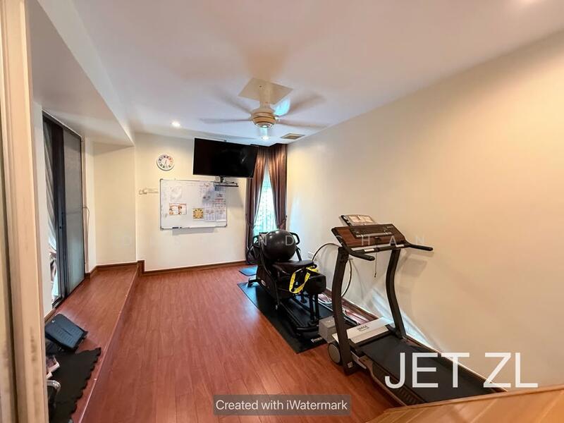 Untuk Dijual - Bandar Botanic Klang