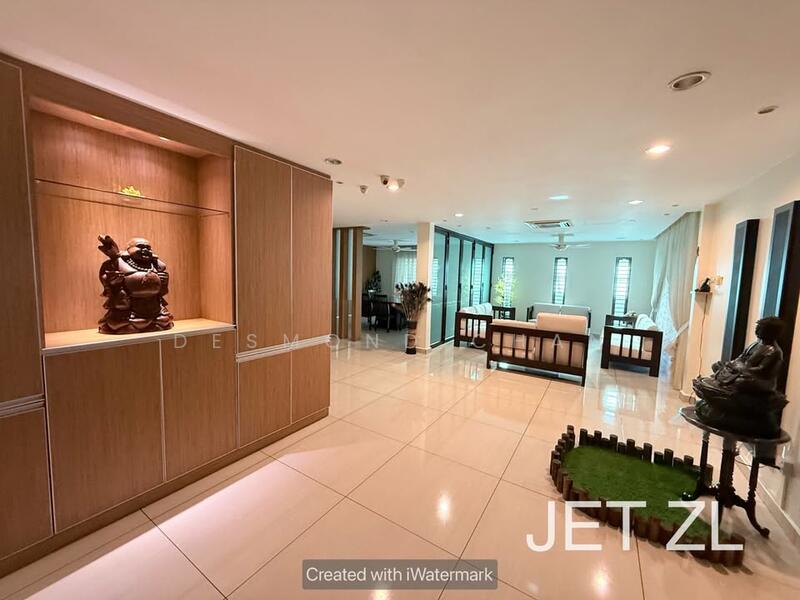 Untuk Dijual - Bandar Botanic Klang