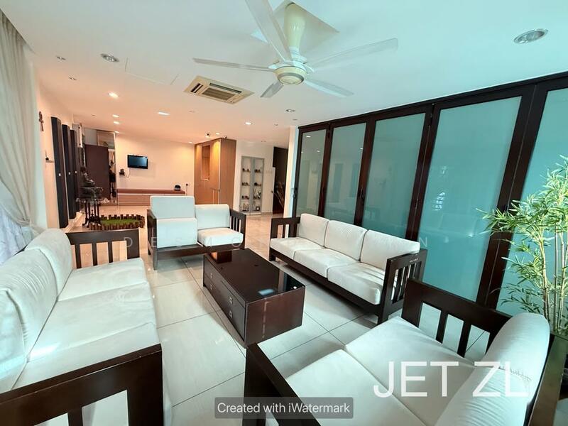 Untuk Dijual - Bandar Botanic Klang