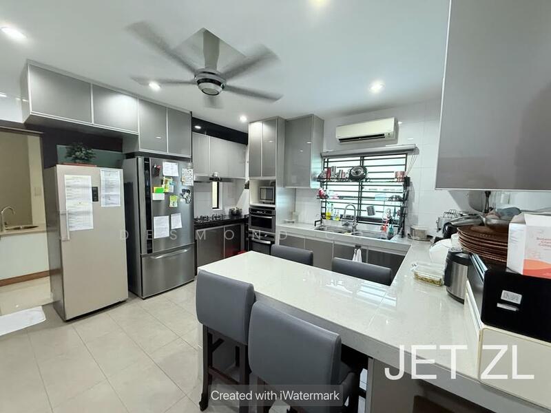 Untuk Dijual - Bandar Botanic Klang