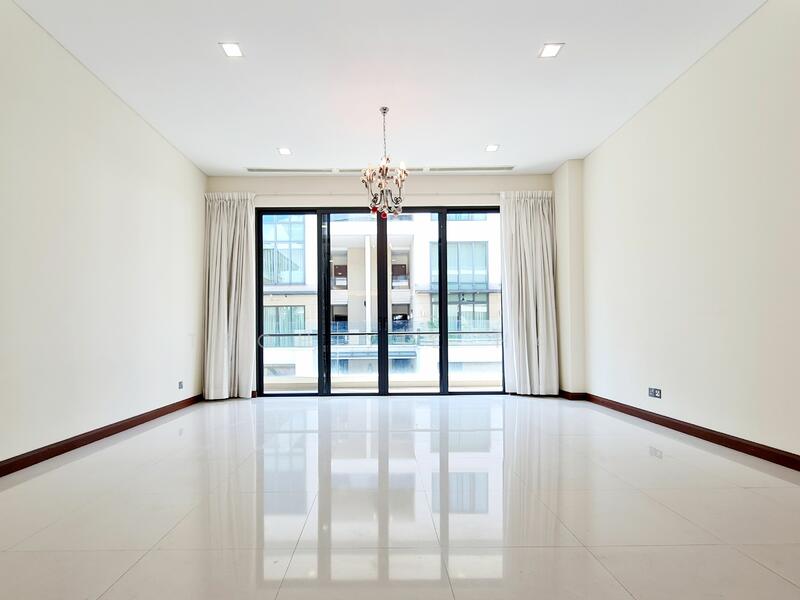 For Sale - Madge Residences