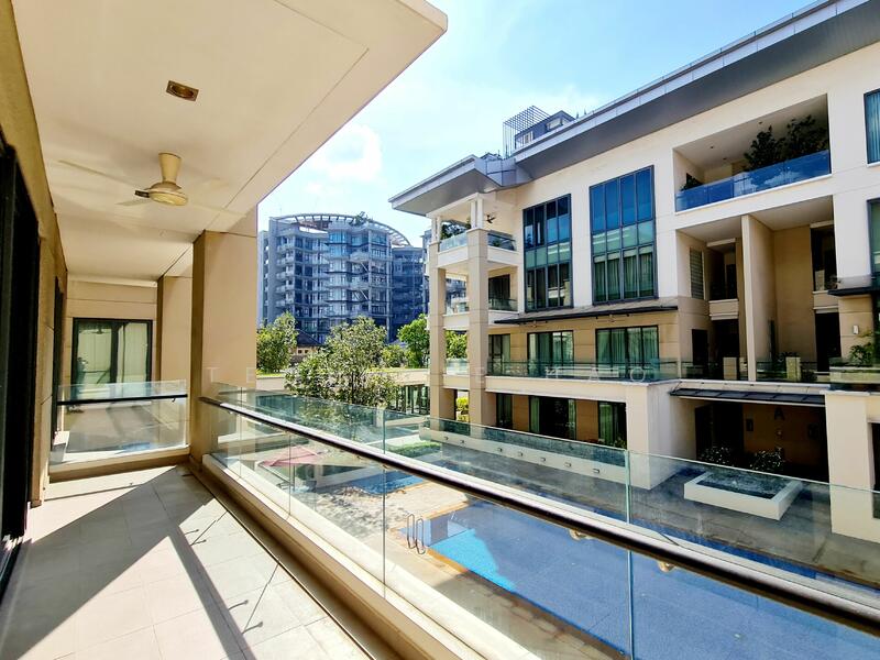 For Sale - Madge Residences