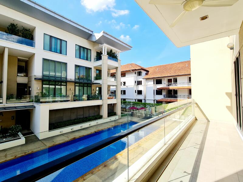 For Sale - Madge Residences