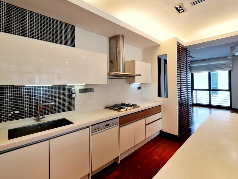 For Sale - Madge Residences