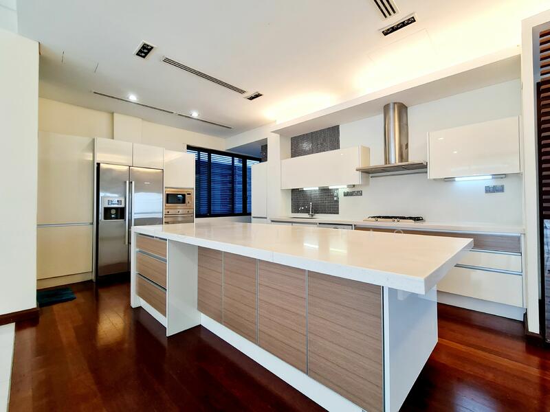 For Sale - Madge Residences