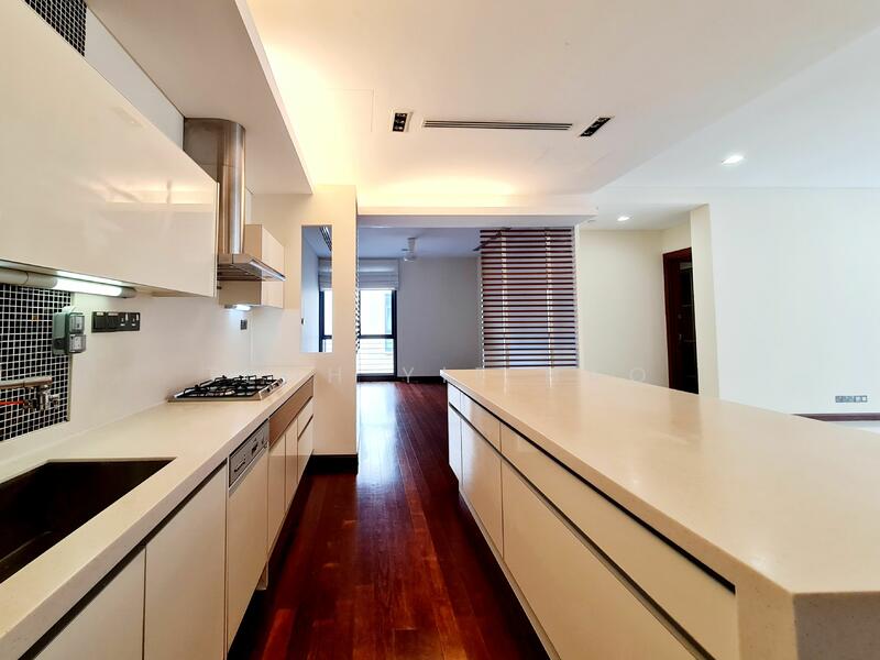 For Sale - Madge Residences