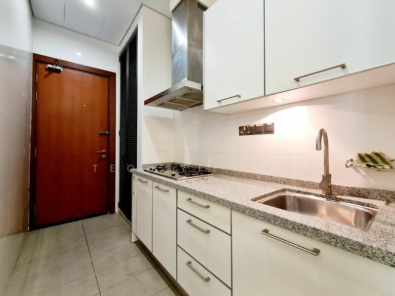 For Sale - Madge Residences