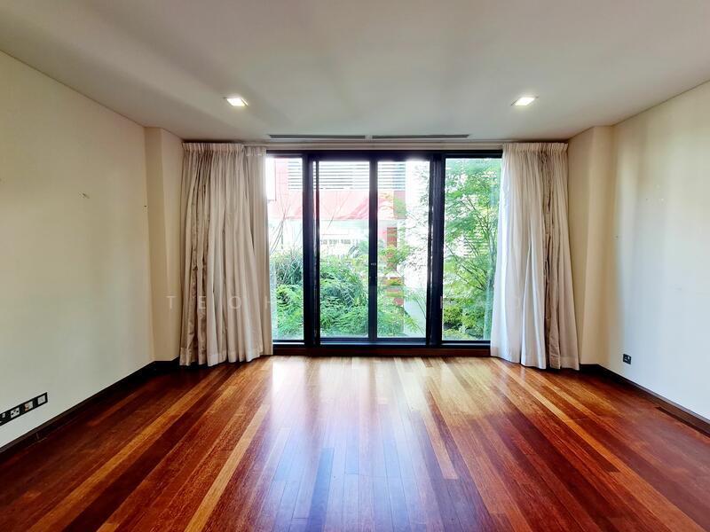 For Sale - Madge Residences