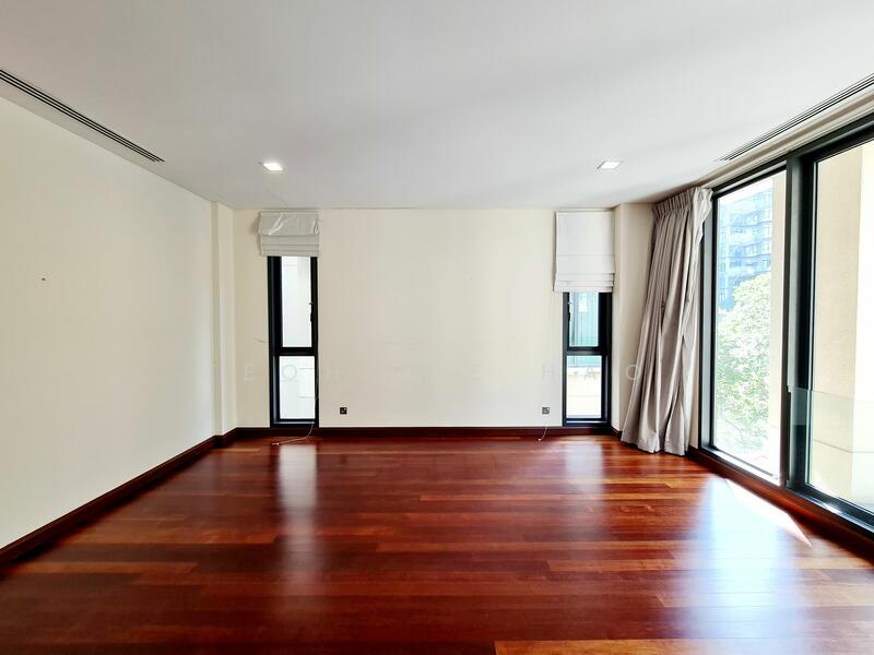 For Sale - Madge Residences