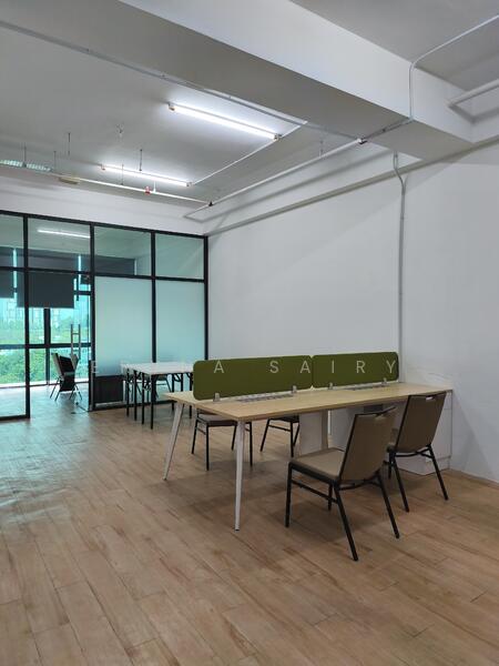 For Rent - Kenwingston Square Garden