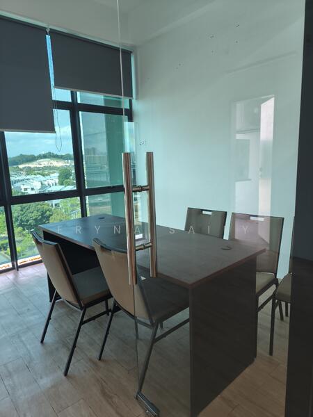 For Rent - Kenwingston Square Garden