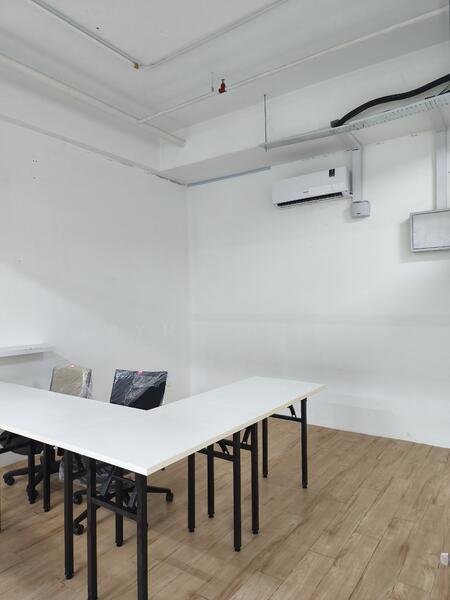 For Rent - Kenwingston Square Garden