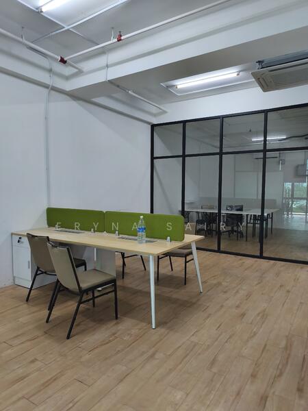 For Rent - Kenwingston Square Garden