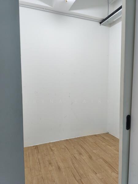 For Rent - Kenwingston Square Garden